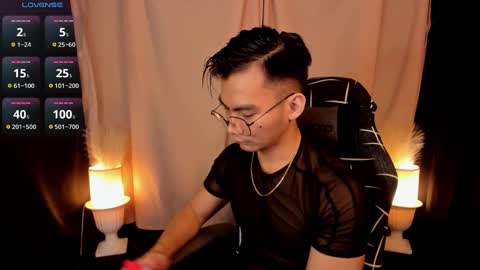 Snapshot of 000batman000 chatting on 02-04-25, 01:48 Bruce online show from 02-04-25, 01:48