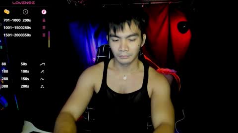 Snapshot of 000batman000 chatting on 03-07-26, 10:56 Bruce online show from 03-07-26, 10:56