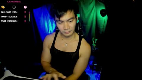 Snapshot of 000batman000 chatting on 03-12-26, 02:50 Bruce online show from 03-12-26, 02:50