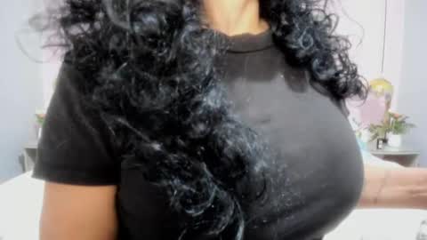 Valeria online show from 01-27-25, 09:13