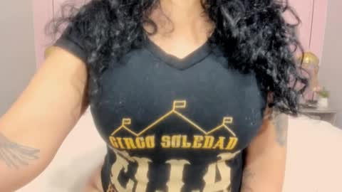 Valeria online show from 02-28-25, 08:07