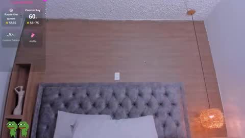 ASHLEY online show from 02-04-26, 08:14