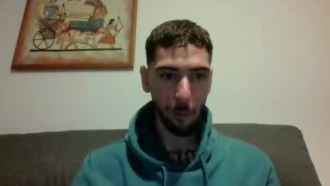 gonzo online show from 04-21-26, 05:06