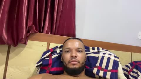 Kingsley online show from 12-19-24, 02:12