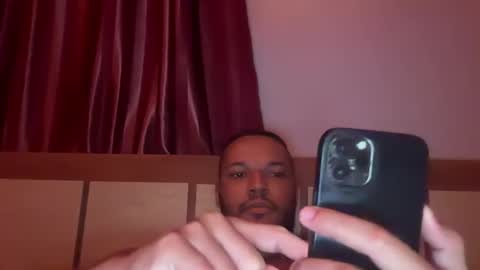 Kingsley online show from 12-22-24, 05:23