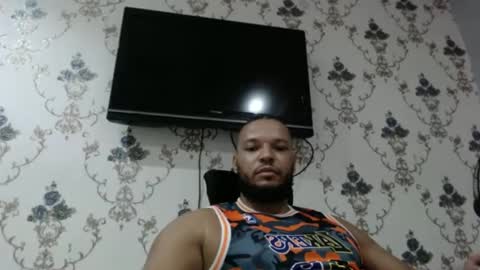 Kingsley online show from 01-13-25, 11:06