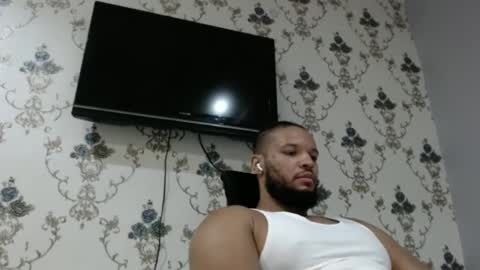 Kingsley online show from 01-18-25, 07:04