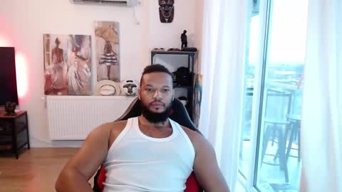 Kingsley online show from 10-07-25, 10:01