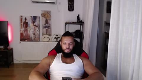 Kingsley online show from 10-08-25, 09:01