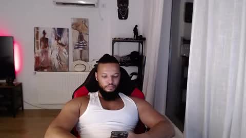 Kingsley online show from 10-29-25, 07:04