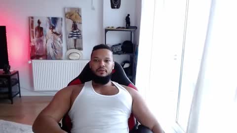 Kingsley online show from 11-09-25, 12:36