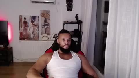 Kingsley online show from 11-17-25, 05:30