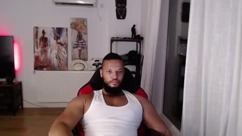 Kingsley online show from 11-26-25, 12:44