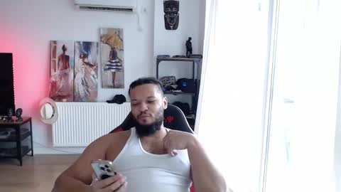 Kingsley online show from 11-30-25, 10:03