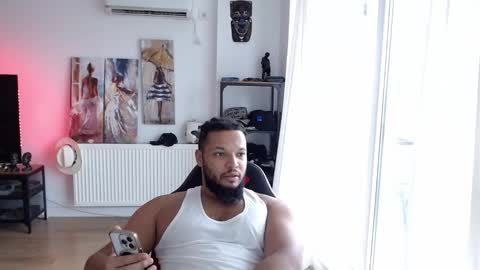 Kingsley online show from 12-02-25, 07:03