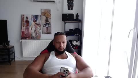 Kingsley online show from 02-09-26, 02:21