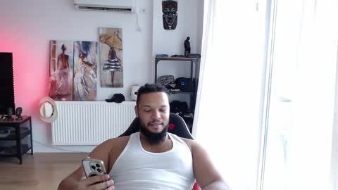 Kingsley online show from 02-24-26, 10:24