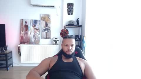 Kingsley online show from 03-02-26, 09:05