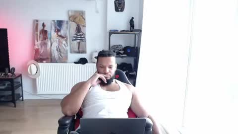 Kingsley online show from 06-12-26, 06:07