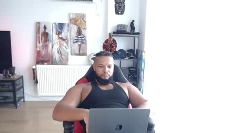 Kingsley online show from 06-16-26, 04:53