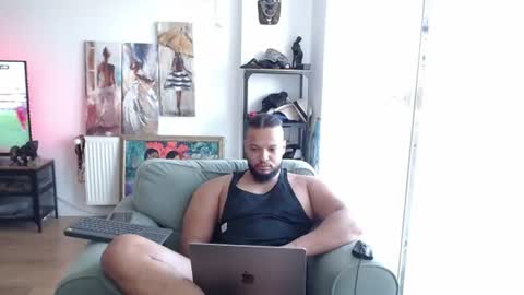 Kingsley online show from 06-17-26, 04:59