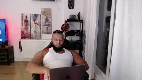 Kingsley online show from 06-17-26, 07:15