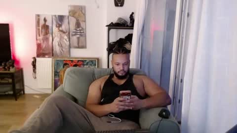 Kingsley online show from 06-19-26, 02:05