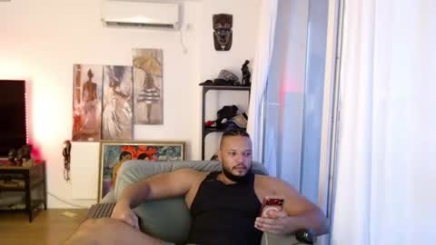 Kingsley online show from 06-20-26, 02:14