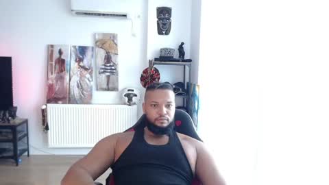 Kingsley online show from 06-25-26, 07:35
