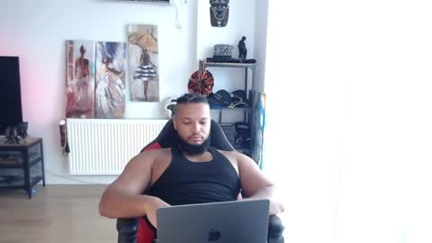 Kingsley online show from 06-29-26, 10:15