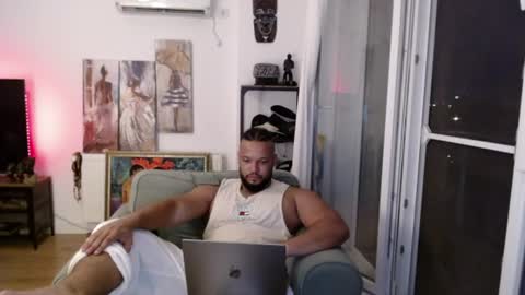 Kingsley online show from 07-03-26, 12:17