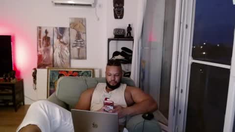Kingsley online show from 07-05-26, 06:26