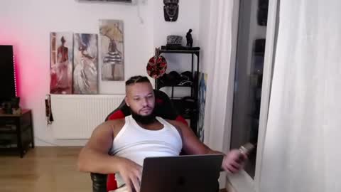Kingsley online show from 07-09-26, 09:41