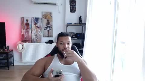 Kingsley online show from 07-10-26, 11:02