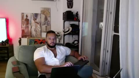 Kingsley online show from 07-11-26, 11:17
