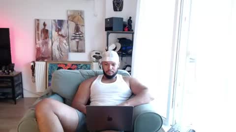 Kingsley online show from 07-13-26, 03:42