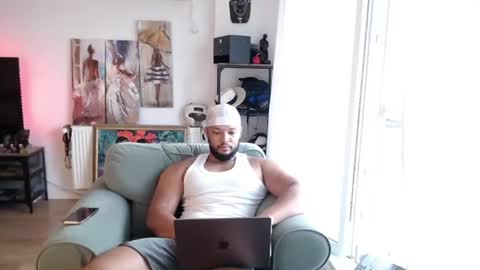 Kingsley online show from 07-13-26, 03:48