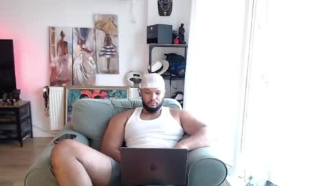 Kingsley online show from 07-19-26, 03:54