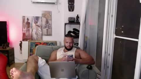 Kingsley online show from 07-21-26, 11:29