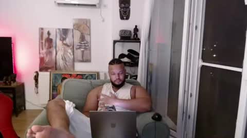Kingsley online show from 07-23-26, 01:58