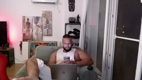 Kingsley online show from 07-24-26, 09:24