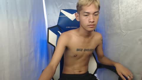 RICK online show from 11-04-25, 04:22