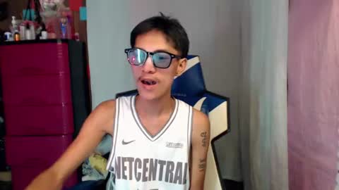 RICK online show from 07-30-26, 08:57