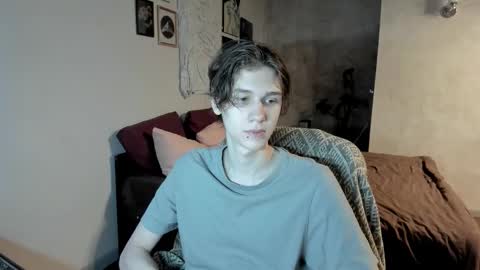 Adam online show from 02-14-26, 12:35