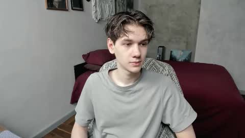 Adam online show from 03-07-26, 05:04