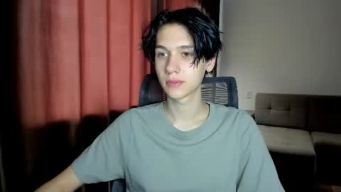 Adam online show from 06-22-26, 07:05
