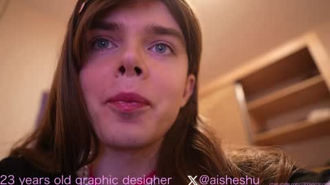 Snapshot of 1000and1nights_ chatting on 12-23-24, 02:39 Aishe online show from 12-23-24, 02:39