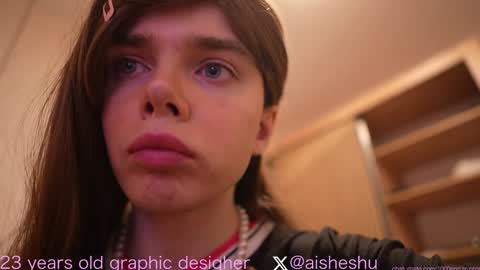 Snapshot of 1000and1nights_ chatting on 01-05-25, 11:55 Aishe online show from 01-05-25, 11:55