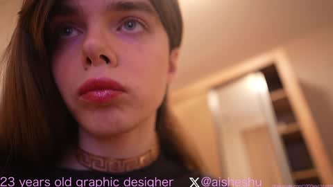 Snapshot of 1000and1nights_ chatting on 02-04-25, 05:23 Aishe online show from 02-04-25, 05:23