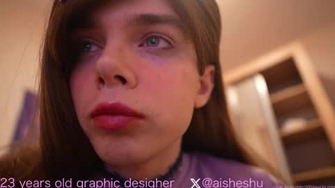 Snapshot of 1000and1nights_ chatting on 02-15-25, 09:37 Aishe online show from 02-15-25, 09:37